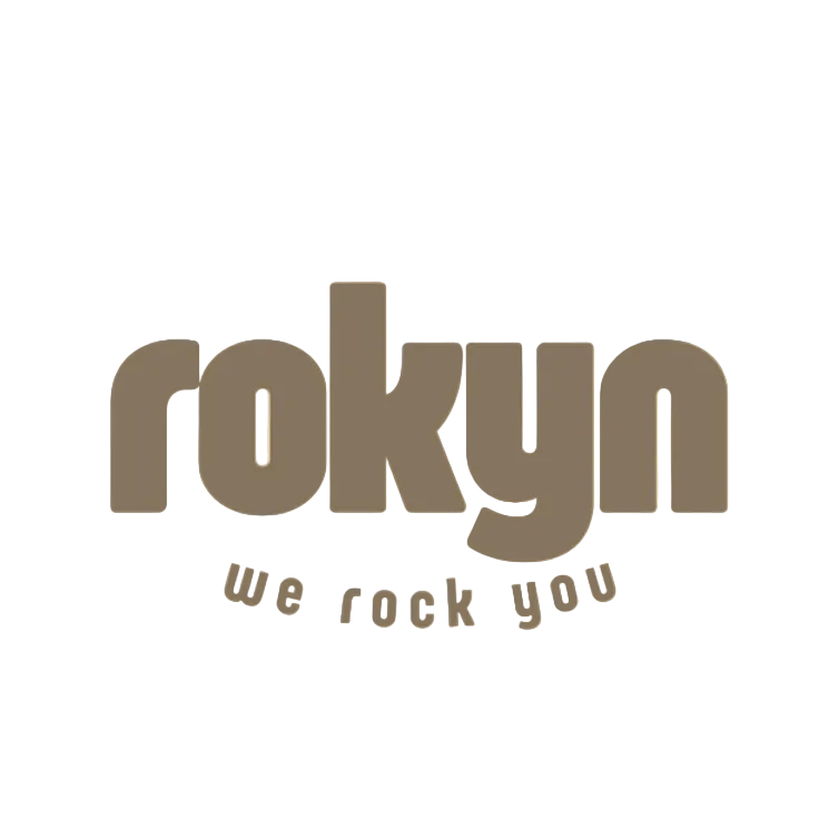 ROKYN
